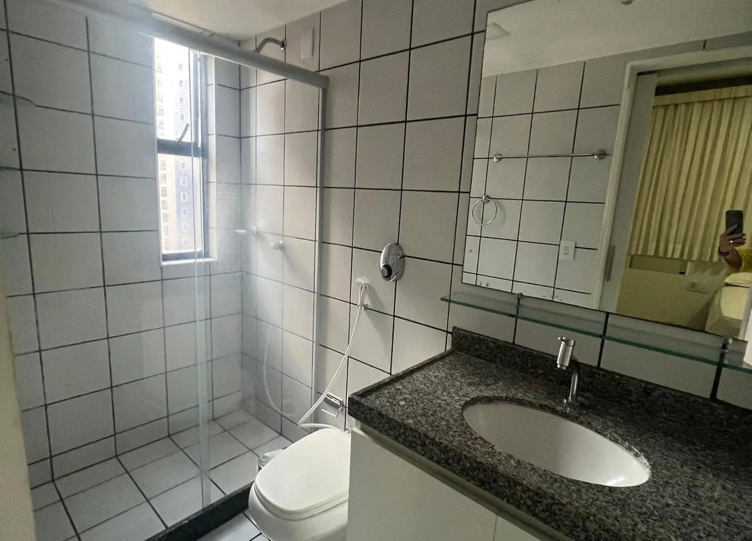 Apartment Ape Familia 3 Quartos 200M Da Feirinha Beira Mar Fortaleza