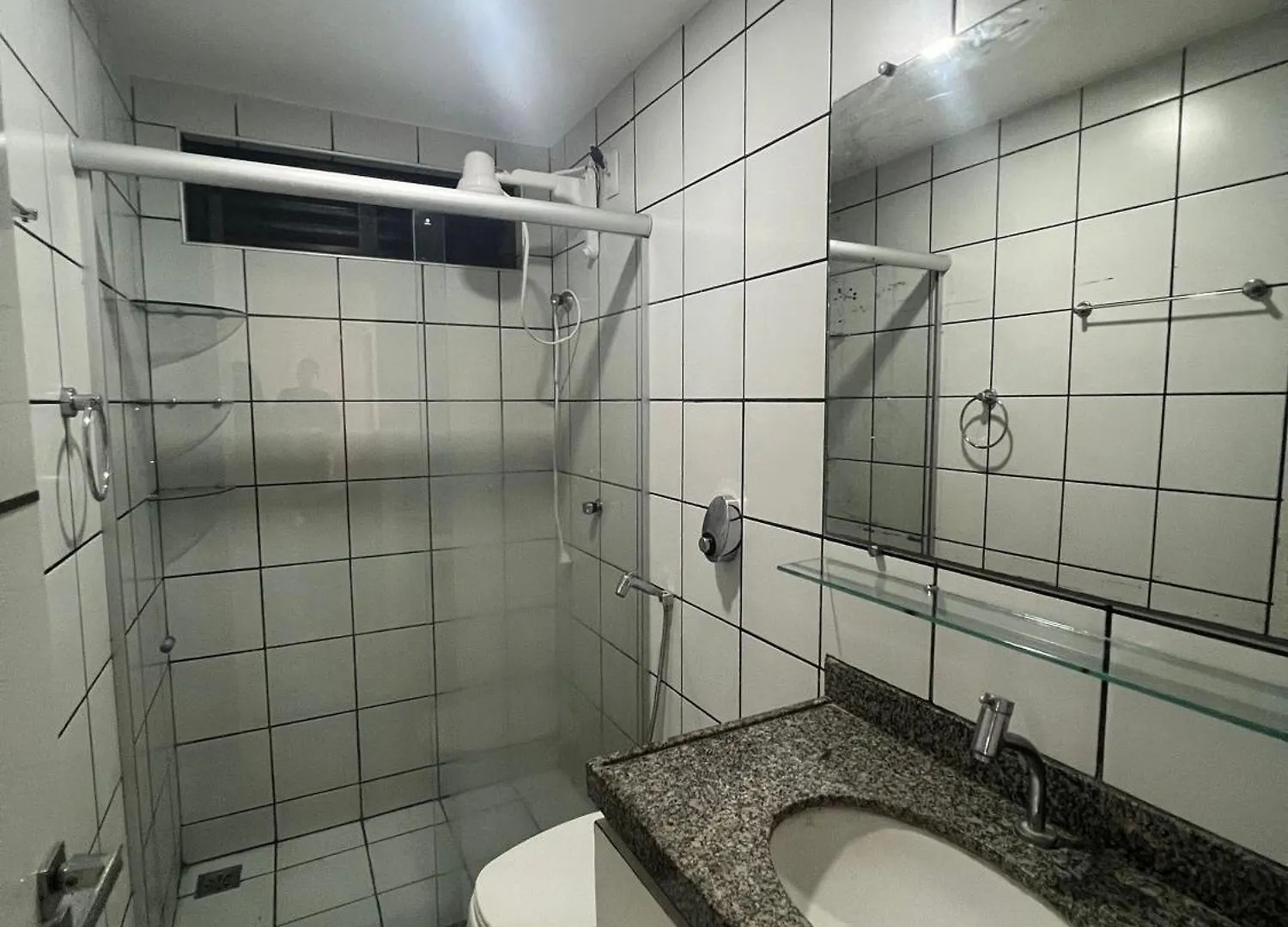 Ape Familia 3 Quartos 200M Da Feirinha Beira Mar Fortaleza  0*, Fortaleza (Ceara)