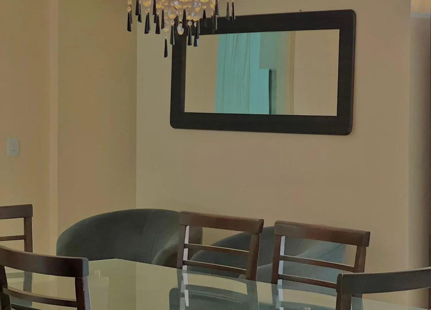 Apartment Ape Familia 3 Quartos 200M Da Feirinha Beira Mar Fortaleza  Brazil