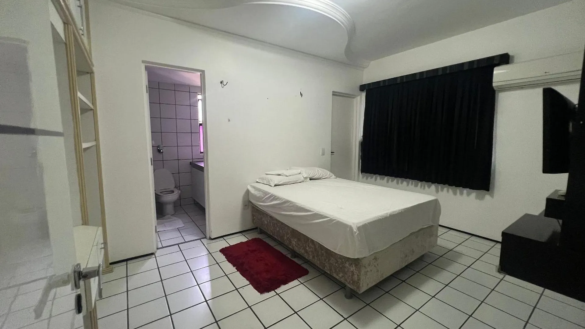 Ape Familia 3 Quartos 200M Da Feirinha Beira Mar Fortaleza  Brazílie