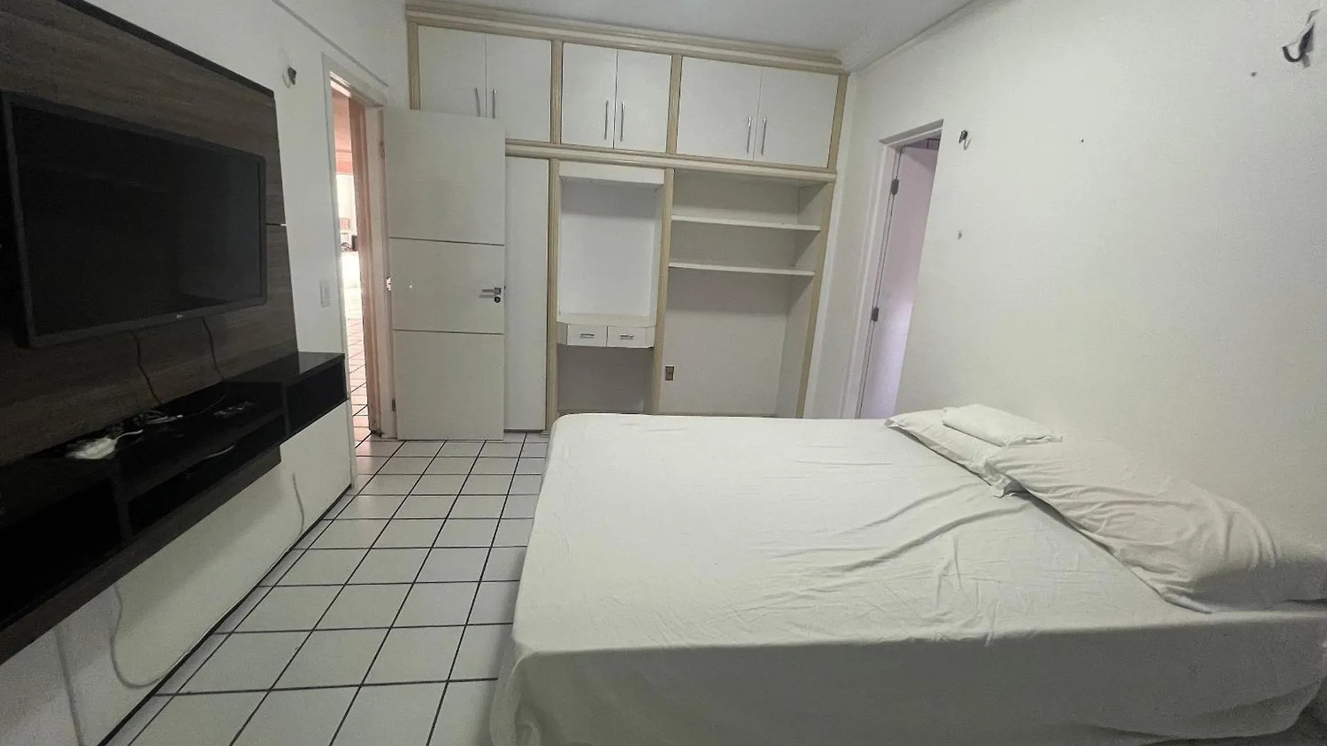 Ape Familia 3 Quartos 200M Da Feirinha Beira Mar Fortaleza