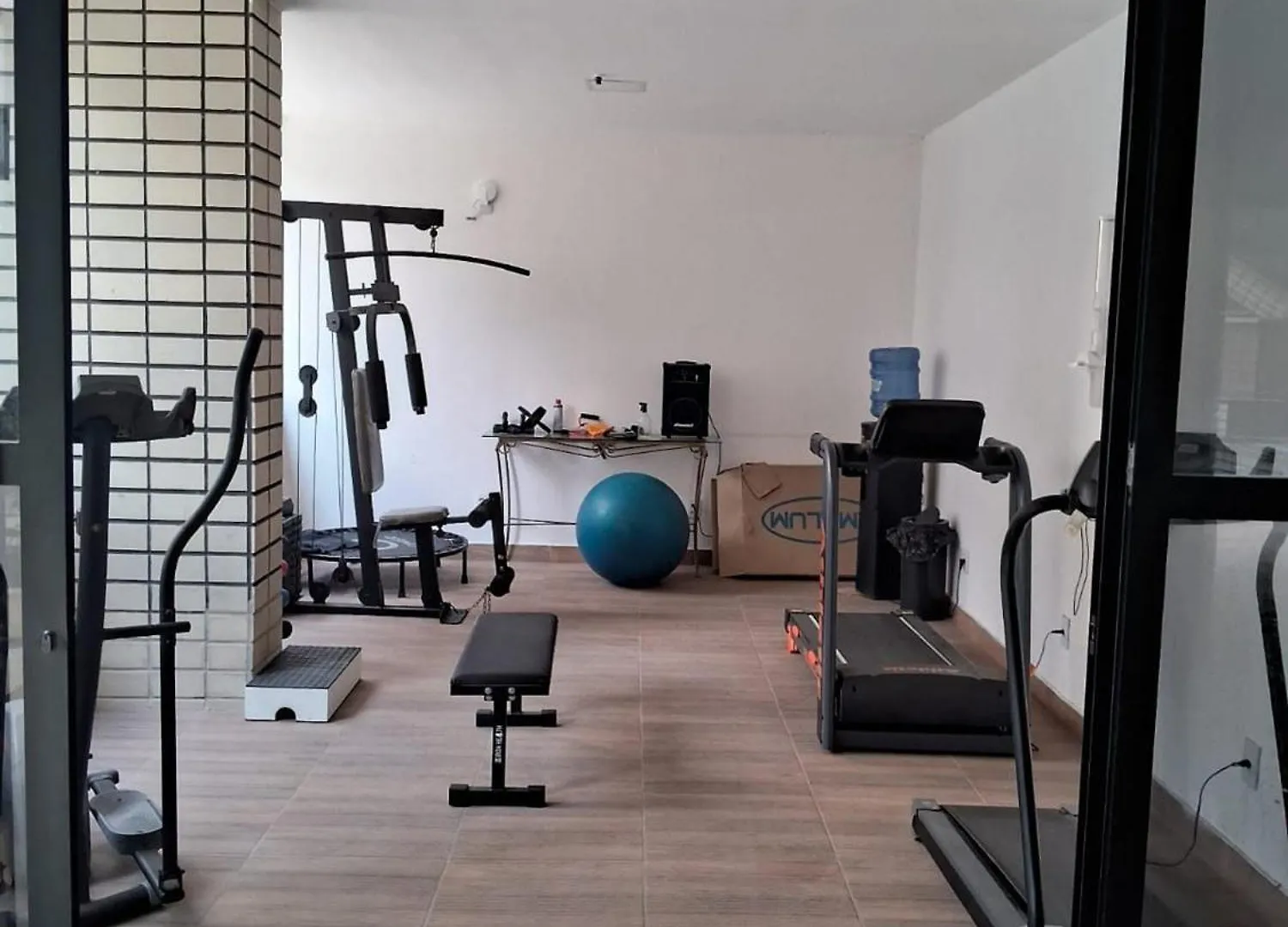 Ape Familia 3 Quartos 200M Da Feirinha Beira Mar Fortaleza  Fortaleza (Ceara)